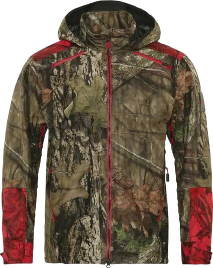 Härkila Men's Moose Hunter 2.0 Gore-Tex Jacket Grønn 50 Man
