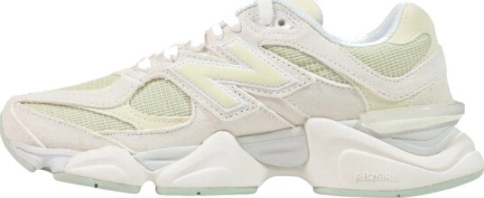 New Balance Dame Sport Gul 40 EU,