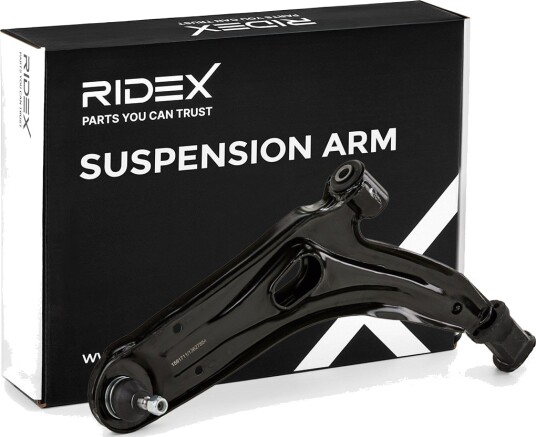 RIDEX 273C0205 Bærearm