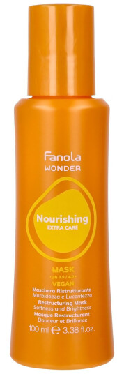 Fanola Wonder Nourishing Restructuring Mask 100 ml