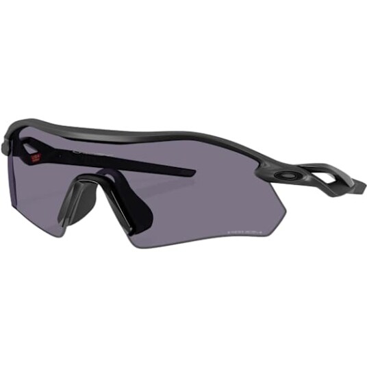 Oakley Radar Plate Prizm™ Sunglasses solbriller sportsbriller Black 36
