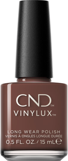 CND VINYLUX Long Wear Polish Toffee Talk #428 15ml