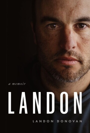 LANDON LANDON