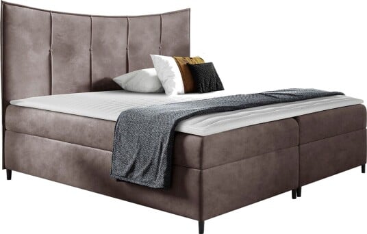 Boisdale Sengeramme 160x200 cm
