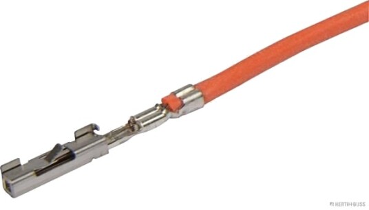 Reparasjonskabel HERTH+BUSS ELPARTS 51277200