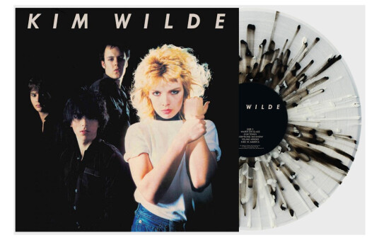 Kim Wilde  Kim Wilde  LP/Vinyl