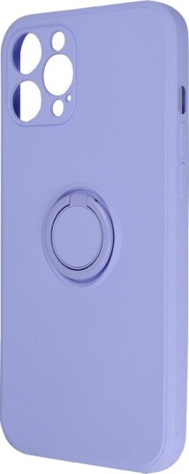 TFO Finger Grip Deksel til iPhone 16 Lilla