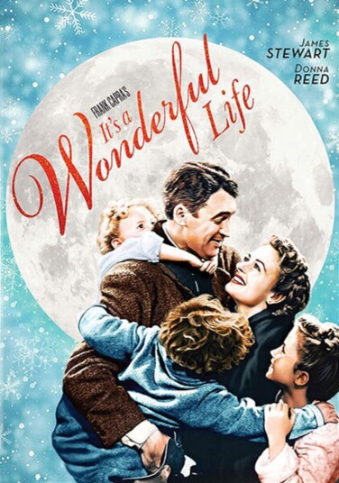 It's A Wonderful Life DVD It's A Wonderful Life DVD