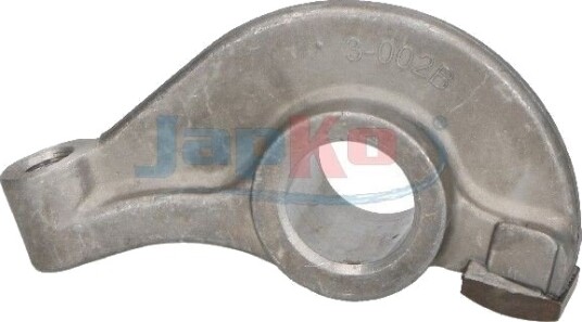Vippearm, motorstyring JAPKO 7MI001
