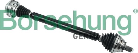 Borsehung B18305 Drivaksel Borsehung B18305 Drivaksel