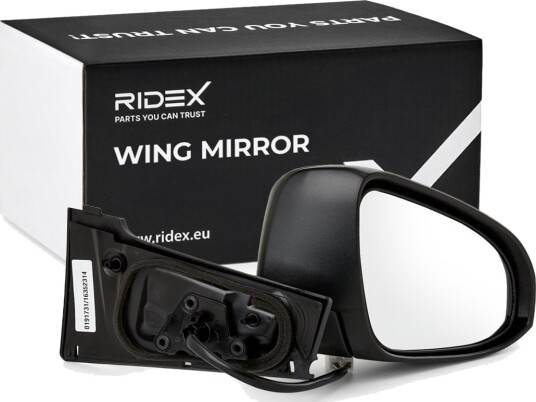 Sidespeil RIDEX 50O1016 Sidespeil RIDEX 50O1016