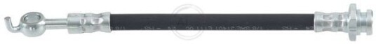 Bremseslange A.B.S. SL 6327 Bremseslange A.B.S. SL 6327