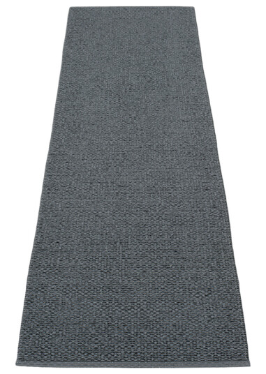 Pappelina Svea matte granit 70x240 cm