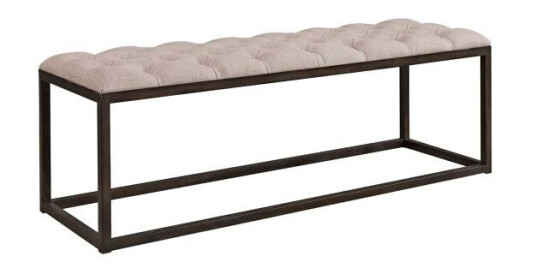 Artwood Ottoman CAYO