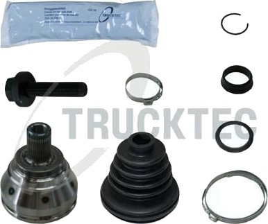 Drivledd TRUCKTEC AUTOMOTIVE 07.31.244
