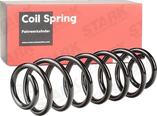 Fjær STARK SKCS-0040089