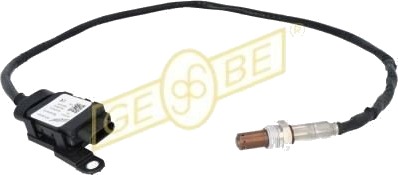 NOx-sensor, NOx-katalysator GEBE 9 3513 1