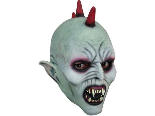Partychimp Vampire Punk Maske Teen