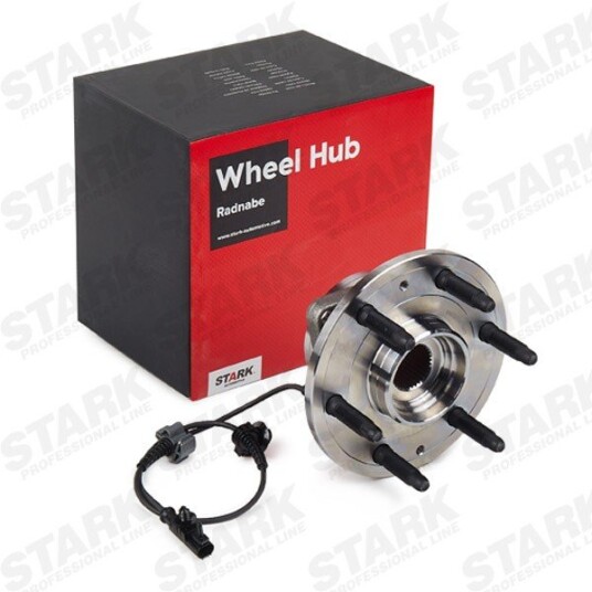 Hjullager STARK SKWB-0181295