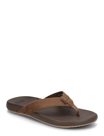 REEF Cshn Phantom 2.0 Le - Brown - 45 REEF Cshn Phantom 2.0 Le - Brown - 45