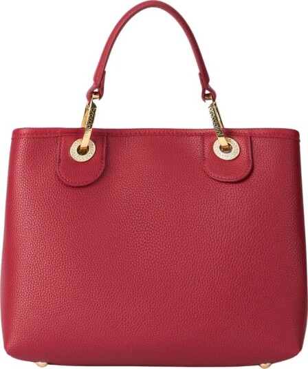 Braccialini Dame Vesker Rød ONE SIZE,