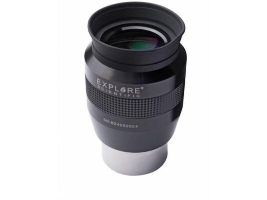 Explore Scientific 62° Eyepiece. 40Mm Explore Scientific 62° Eyepiece. 40Mm