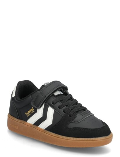 Hummel Handball Perfekt Sp Jr Black 27