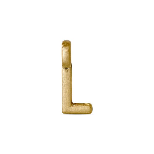 Pilgrim CHARM L anheng gullbelagt Pilgrim CHARM L anheng gullbelagt