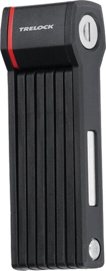 TRELOCK FS280 Foldelås, 80cm