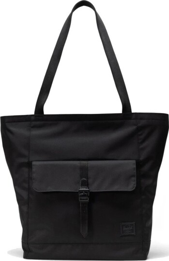 Herschel Dame Vesker Svart ONE SIZE,