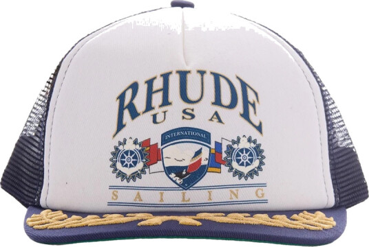 Rhude Herre Accessories Flerfarget ONE SIZE, Rhude Herre Accessories Flerfarget ONE SIZE,
