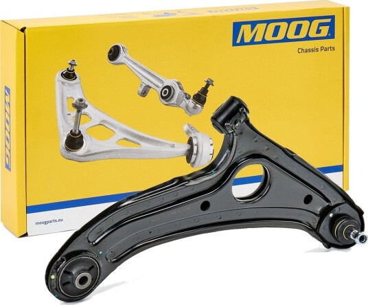 MOOG HY WP 2648 Bærearm
