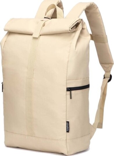 Kungsbacka Ryggsekk Revna Beige
