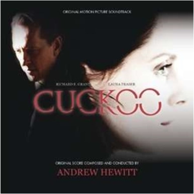 Cuckoo Ost CD Cuckoo Ost CD