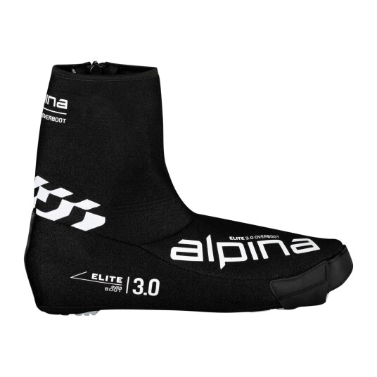 Alpina Elite Overtrekk