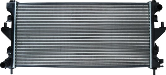 KAMOKA 7705039 Radiator motorkjøling KAMOKA 7705039 Radiator motorkjøling
