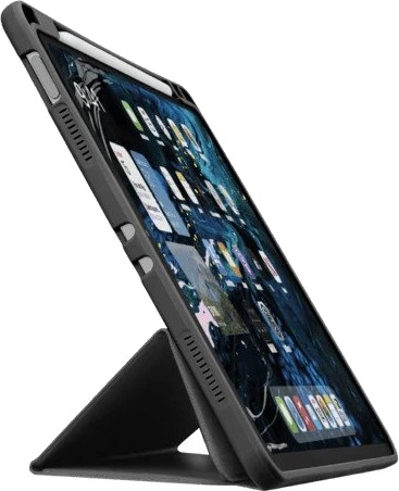 SBS TABKTECHIPPRO1124K Etui for iPad Pro 11" Svart SBS TABKTECHIPPRO1124K Etui for iPad Pro 11" Svart