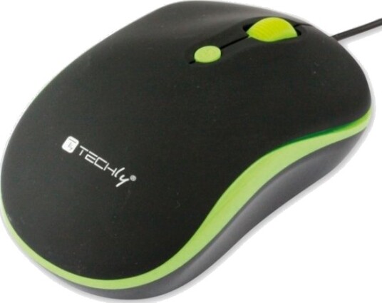 Techly Im 1600 Wt Bg Mus