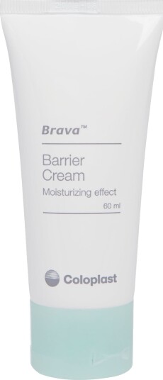Coloplast Brava Barrierekrem 120005 60 g