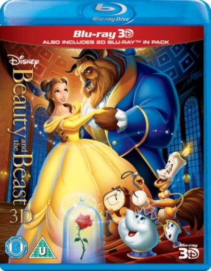 Beauty And The Beast (Disney) Beauty And The Beast (Disney)