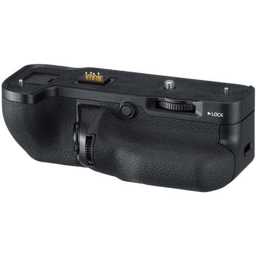 Fujifilm VG-GFX1 Batterigrep for GFX 50S Fujifilm VG-GFX1 Batterigrep for GFX 50S