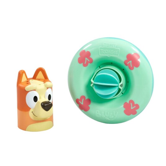 Bluey Splash & Float Bingo Bluey Splash & Float Bingo