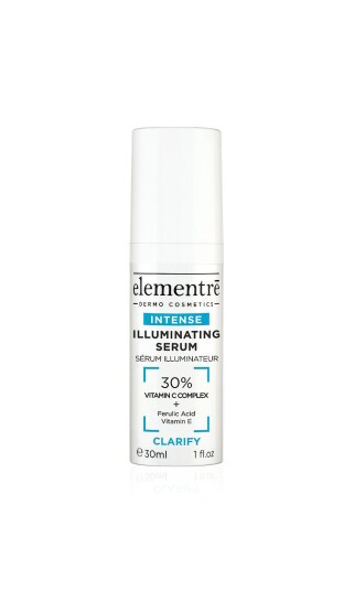 Illuminating Serum 30% Vitamin C 30 ml