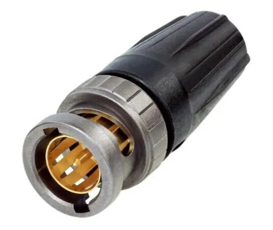 Neutrik NBNC75 BDD 6X