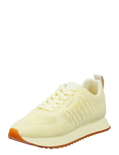 GANT Bevinda Sneaker Cream 39 GANT Bevinda Sneaker Cream 39