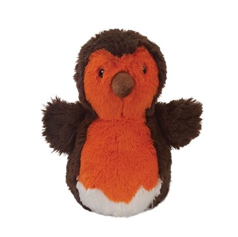 Cozy Time Microwaveable Cozy Warmer Robin 3146950 Cozy Time Microwaveable Cozy Warmer Robin 3146950