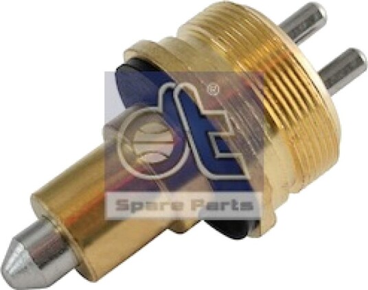 Bryter DT Spare Parts 4.60817