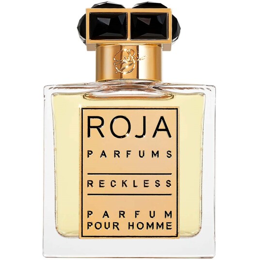Roja Parfums Reckless Pour Homme 50 ml - Eksklusiv Parfyme for Menn Roja Parfums Reckless Pour Homme 50 ml - Eksklusiv Parfyme for Menn