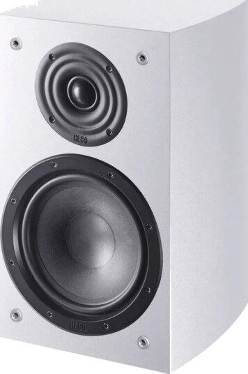 Heco Victa Elite 302 (Paar), 2-Veis Hvit