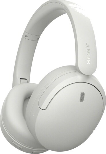 Sony WH-CH735 trådløse around-ear hodetelefoner Hvit Sony WH-CH735 trådløse around-ear hodetelefoner Hvit